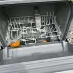 Panasonic（パナソニック）食器洗い乾燥機 NP-TCR4 2021年製