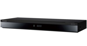Panasonic パナソニック ブルーレイレコーダー 4Kディーガ 2TB DMR-4T203