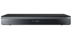 Panasonic パナソニック ブルーレイレコーダー 全自動4Kディーガ 6TB DMR-4X602