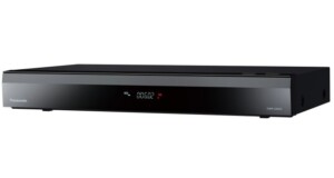 Panasonic パナソニック ブルーレイレコーダー 全自動4Kディーガ 6TB DMR-2X602