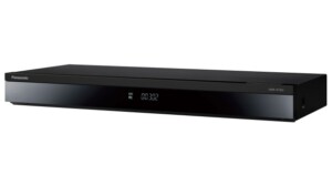 Panasonic パナソニック ブルーレイレコーダー 4Kディーガ 3TB DMR-4T302