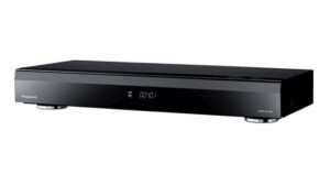 Panasonic パナソニック ブルーレイレコーダー 4Kディーガ 4TB DMR-4CT401