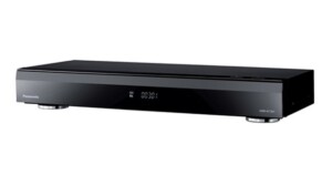 Panasonic パナソニック ブルーレイレコーダー 4Kディーガ 3TB DMR-4CT301