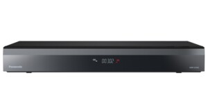 Panasonic パナソニック ブルーレイレコーダー 全自動ディーガ 3TB DMR-2X302