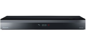 Panasonic パナソニック ブルーレイレコーダー 全自動ディーガ 3TB DMR-2X301