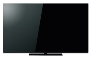 TOSHIBA 東芝 4K有機ELテレビ レグザ 65X8900L 65インチ