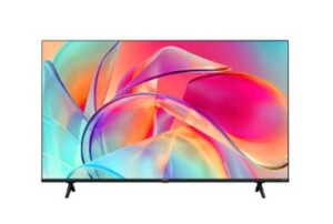 Hisense ハイセンス 4K液晶テレビ 50E6K 50インチ