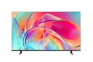 Hisense ハイセンス 4K液晶テレビ 55E6K 50インチ
