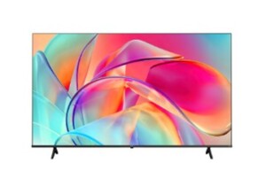 Hisense ハイセンス 4K液晶テレビ 75E6K 75インチ