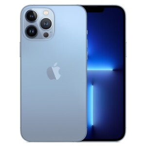 Apple アップル iPhone13 プロマックス 256GB SIMフリー MLJD3J/A シエラブルー