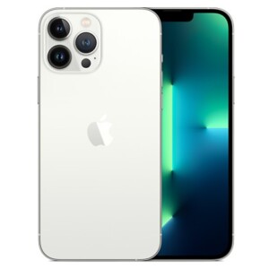 Apple アップル iPhone13 プロマックス 512GB SIMフリー MLJT3J/A シルバー