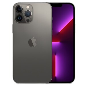 Apple アップル iPhone13 プロマックス 512GB SIMフリー MLJQ3J/A グラファイト