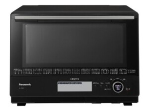 Panasonic パナソニック スチームオーブンレンジ NE-BS807-K