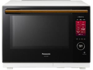 Panasonic パナソニック スチームオーブンレンジ 3つ星 ビストロ NE-BS1600-K