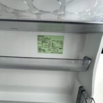 TOSHIBA（東芝）411L 5ドア冷蔵庫 GR-U41GXH(EW) 2022年製