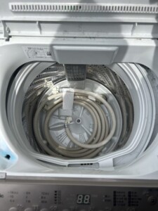 Panasonic(パナソニック)7.0キロ 全自動洗濯機 NA-F70PB15 2022年製