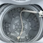 TOSHIBA（東芝）4.5キロ 全自動洗濯機 AW-45M7 2019年製