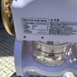 ドウシシャ 電動氷かき器 DCSP-1651W 2016年製