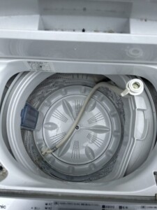 Panasonic(パナソニック)5.0キロ 全自動洗濯機 NA-F50B11 2018年製