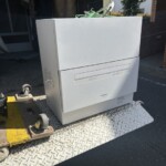 Panasonic（パナソニック）食器洗い乾燥機 NP-TA4-W 2020年製