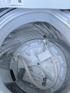 Panasonic(パナソニック)5.0キロ 全自動洗濯機 NA-F50B14 2020年製