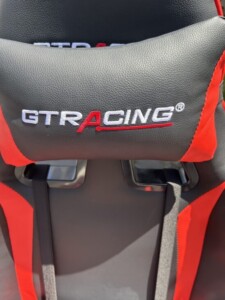 GTRACING(ジーティーレーシング)ゲーミングチェア