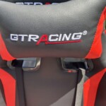 GTRACING（ジーティーレーシング）ゲーミングチェア