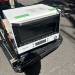 Panasonic（パナソニック）スチームオーブンレンジ NE-BS804-W 2018年製