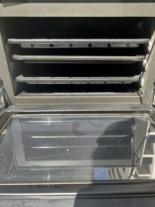 Panasonic(パナソニック)スチームオーブンレンジ NE-BS804-W 2018年製