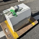 Panasonic（パナソニック）食器洗い乾燥機 NP-TCR4-W 2020年製