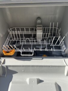 Panasonic(パナソニック)食器洗い乾燥機 NP-TCR4-W 2020年製