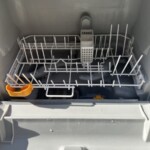 Panasonic（パナソニック）食器洗い乾燥機 NP-TCR4-W 2020年製