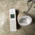 Panasonic（パナソニック）コードレス電話機 VF-GDS02DL