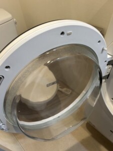 HITACHI(日立)12.0キロ ドラム式洗濯乾燥機 BD-SV120HL(W) 2022年製