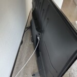 TOSHIBA（東芝）REGZA 43型液晶テレビ 43C350X 2022年製