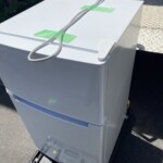 Haier（ハイアール）85L 2ドア冷蔵庫 BR-85A 2020年製