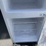 Haier（ハイアール）85L 2ドア冷蔵庫 BR-85A 2020年製
