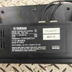 YAMAHA（ヤマハ）サウンドバー YAS-106 2017年製