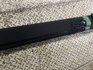 YAMAHA(ヤマハ)サウンドバー YAS-106 2017年製