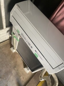 Panasonic(パナソニック)2.2kW ルームエアコン CS-J220D-W 2020年製