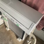 Panasonic（パナソニック）2.2kW ルームエアコン CS-J220D-W 2020年製
