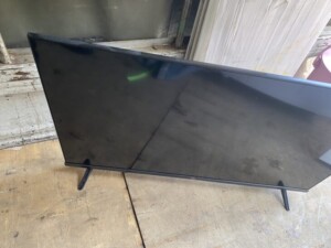 TCL(ティーシーエル)40型液晶テレビ 40S5200B 2022年製