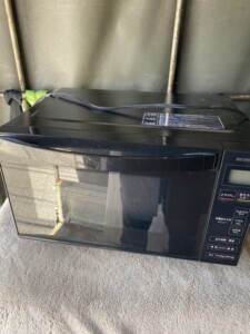 IRIS OHYAMA(アイリスオーヤマ)電子レンジ IMB-FV1801 2019年製