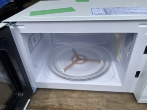 IRIS OHYAMA(アイリスオーヤマ)電子レンジ IMB-T178-W 2023年製