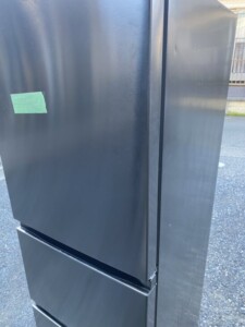 Haier(ハイアール)286L 3ドア冷蔵庫 JR-CV29A 2022年製