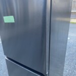 Haier（ハイアール）286L 3ドア冷蔵庫 JR-CV29A 2022年製