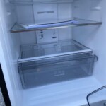 Haier（ハイアール）286L 3ドア冷蔵庫 JR-CV29A 2022年製