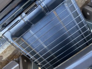 Paloma(パロマ)ガスコンロ IC-S806BM-2L 2022年製