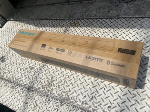 Hisense(ハイセンス)2.1ch シアターサウンドシステム HS214