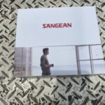 SANGEAN（サンジーン）FMラジオ ワイヤレススピーカー WR-301